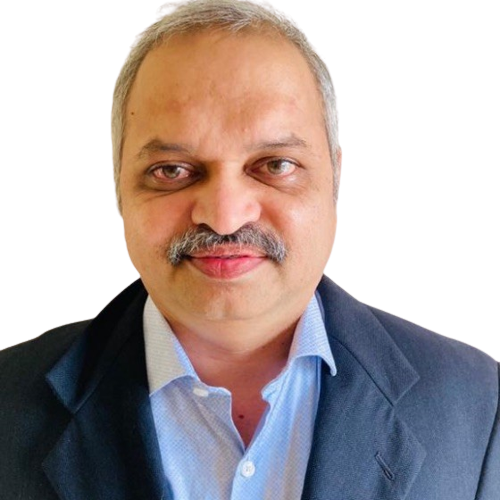 Pravin Salunkhe